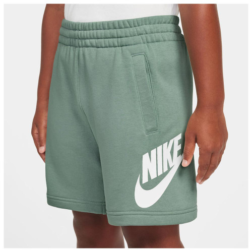 Nike Παιδικό σορτς Sportswear Club French Terry Shorts